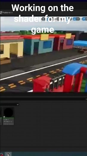 Creating the shader for my game #3dgamedevelopment #unrealengine unre