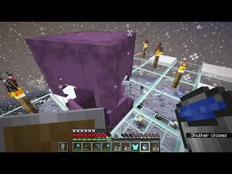 WOLFPACK Can't Play MINECRAFT EP 11