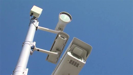Red light and speed cameras returning to Kansas City: Here’s what you need to know