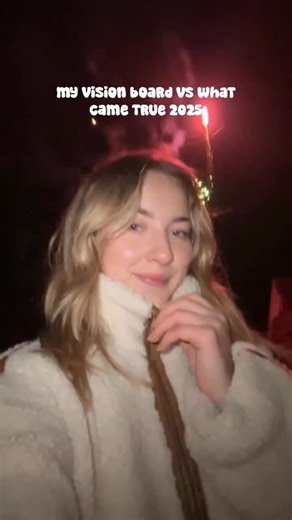 • C H R I S S I • on Instagram: "Macht noch jemand Vision Boards?🥹✨"