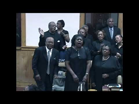 Mt Do Well Hymn Choir 2009 "I Got A Right to the Tree of Life" (RAM Video)