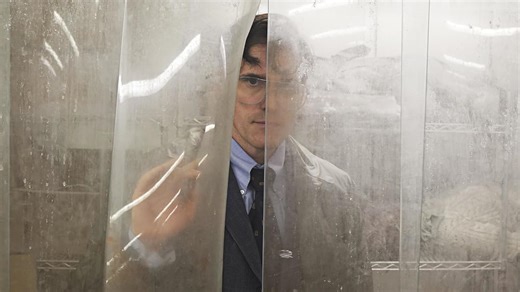 The House That Jack Built