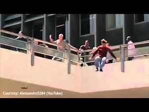 Jennifer Lopez 'Papi' Video Behind The Scenes