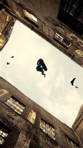 9.3K views · 191 reactions | INSANE ACTION / IPHONE 14 COMMERCIAL I had the pleasure of filming this commercial in Istanbul, shot entirely on the iPhone 14 using my parkour skillset and inline skates. #commercial #stunts #action #inlineskating | Daniel Ilabaca | Facebook