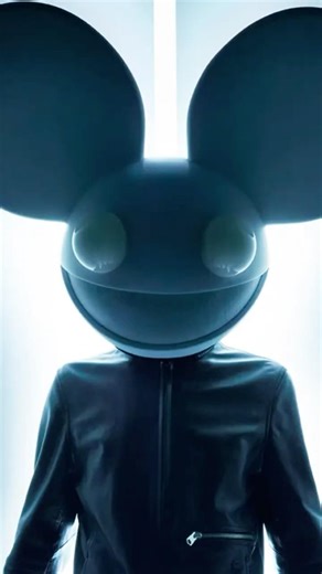 deadmau5 will save electronic music