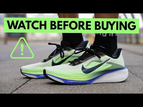 Nike Pegasus 42 100% Honest Review (buy these instead)