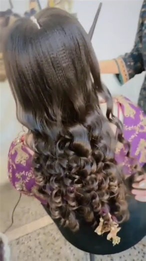 Which Hairstyle Would You Choose?