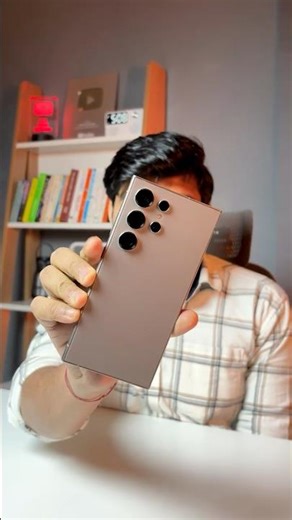 Samsung Power Button Warning!