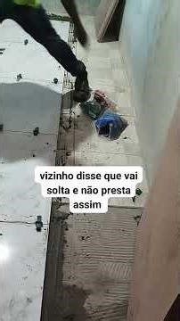 Loose or non-loose tile flooring with AC3 #construction #tip #building #bricklayer