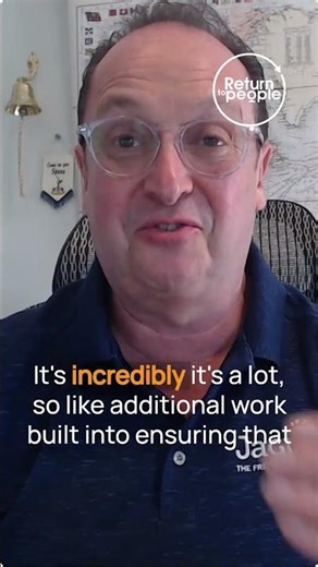 Why Remote Work Actually Fails #shorts