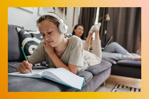 Do You Have a ‘Thought Daughter’? Here’s What That Means and What To Do