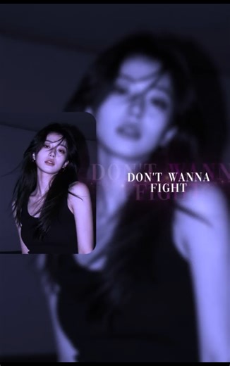 Emotional Dark Mood Template for Heartbreak Edits