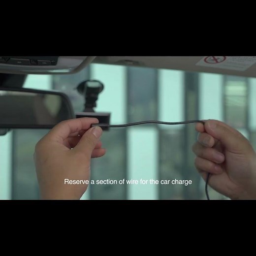 REDTIGER 4K Dash Cam | Front & Rear Full HD with Wi-Fi GPS! 🚗📸