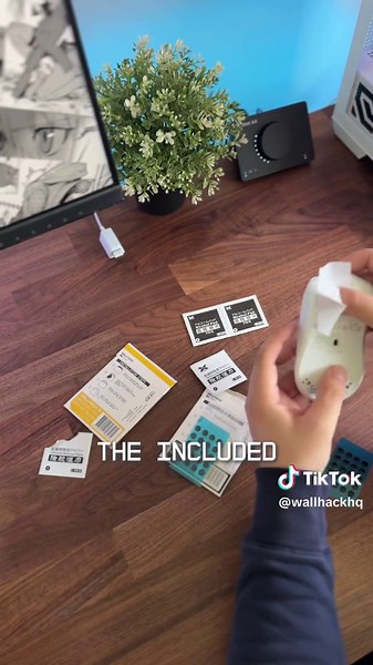 Upgrade Your Gaming with Wall Hack Mouse Skates