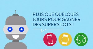Dernière chance pour tester tes connaissances sur le code de la route ! RDV vite ici : m.me/testetoncode | Allianz France