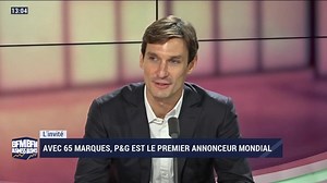 Procter & Gamble bouscule les règles de la pub - 08/12