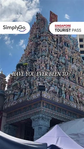 EZ-Link by SimplyGo on Instagram: "Make getting around Singapore a breeze with the Singapore Tourist Pass! 🇸🇬 Enjoy unlimited rides* on public transport with no surprises and no extra charges. Buy it online and redeem it at Automated STP Kiosks islandwide! ✅ More information at the link in bio. *Terms and conditions apply. #SingaporeTouristPass #EZLinkbySimplyGo"