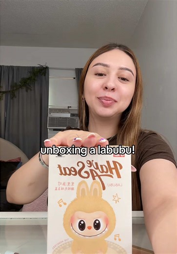 Unboxing Adorable Labubu Toys: A Must-See Experience