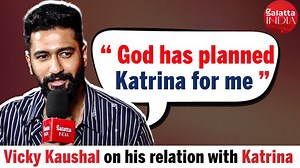6K views · 19 reactions | Vicky Kaushal opens up how is Katrina Kaif in a relation and also have spoken how his relationship with Katrina evolved over the years #vickykaushal #katrinakaif #interviews #GalattaIndia | RITZ Magazine | Facebook