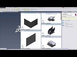 Running the DriveWorksXpress Industrial Stairs Sample Project