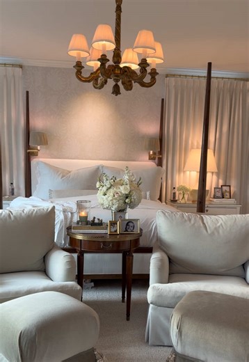 The Best Master Bedroom Ideas to Unwind Every Night