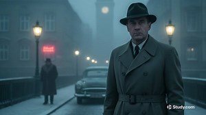 Cold War Espionage | Spies, Organizations & Events