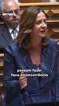 🔄👷‍♂️🔵🤷‍♂️ Labor Reform: Chega doesn't know what it wants. The country needs responsibility.