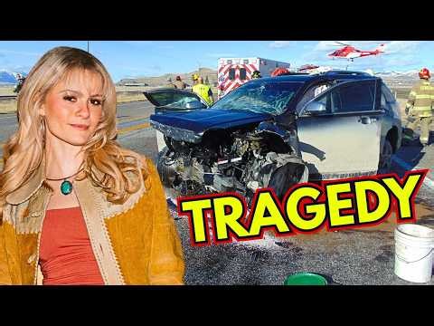 America's Got Talent - Devastating Painful Journey Of Darci Lynne From AGT