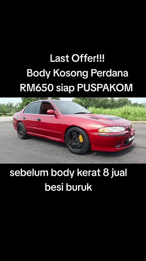 Lan Beruntung Autoparts on TikTok