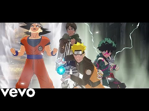 MATHEMATICAL DISRESPECT | Lil Mabu (Official Fortnite Music Video)