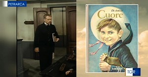 Il libro Cuore di De Amicis sempre attuale