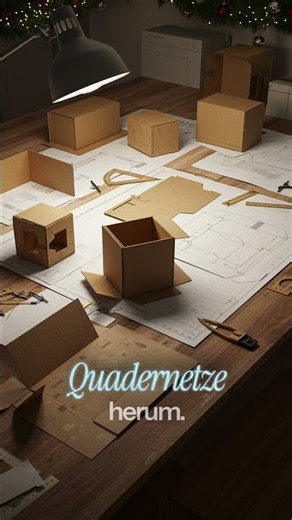 Mathe im Advent 2025 – Kalender 4-6 – 13. Türchen