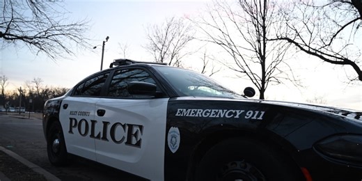 RCPD responds to man injured from a gunshot Friday