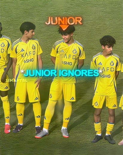 Ronaldo Jr Took Revenge for His GF... 🥶🤯