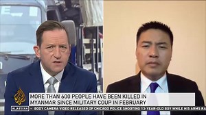 282K views · 5.2K shares | Dr. Sasa interview with Al Jazeera on the...