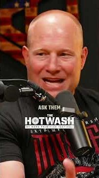 The Dichotomy of REAL Leadership - Former SEAL Leif Babin from Task Force Bruiser