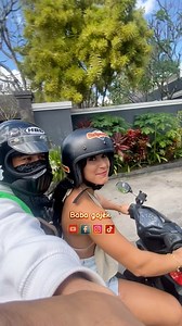 Ohh noo | Baba Gojek