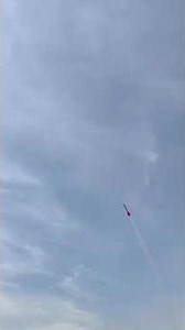 Hi Flyer XL, D12-5, Great Flight!