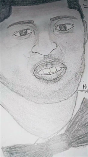 Kenneth Babyface Edmonds #art #drawing #artist #sketch #babyface