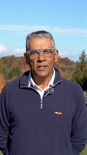 🏆 Nick Desai is your 2025 New Jersey Golf Senior Player of the Year! A season of consistency and elite play earned Desai his first Senior POY honor, highlighted by a runner-up finish at the Senior Amateur, a T3 at the MGA Senior Amateur, a win at the Hochster Memorial, and a senior title at the Boff Invitational. | New Jersey Golf