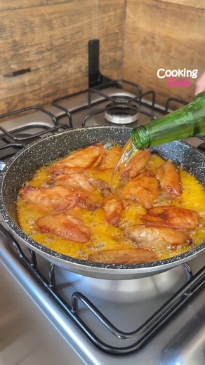 1.6K views · 28 reactions | I added this ingredient to the chicken and I was surprised!!! | Cooking Taste | Facebook