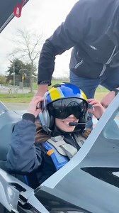 Heute ist der Internationale Frauentag ✊ 👩 Eine gute Gelegenheit, euch von unserer großartigen Kampagne #WomenFlyHigh zu erzählen, bei der Pilotinnen junge Frauen ermutigen, ihren Traum zu verfolgen 💪 Es sind großartige Beiträge, schaut sie euch an! ➡️ https://www.instagram.com/flywingly/ | Wingly