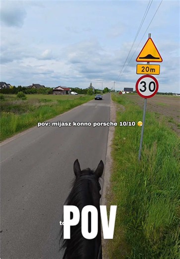 że takie fury po Gorzowie jeżdżą to nie wiedziałam 😮‍💨👌🏻 • galop • jazda konna • jeździectwo • porsche • porsche 911 • konie • koń • teren • samochód • auto #jazdakonna #galop #porsche #dc #auto