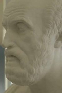 Genesis of Medicine – Disease and Cure in Ancient Greece - Movie