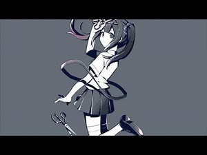 Failure Girl - Kairiki Bear | Inabakumori Remix「Venomer」