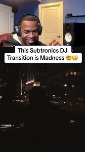 This Subtronics DJ Transition is Madness 🤯🫢⁠ ⁠ Credit : @subtronics⁠ ⁠ #dj #transition #dubstep #dubstepmusic #mix #pioneer #party #concert #gl0balofficial | GL0BAL
