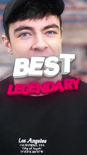 Top 5 Best Legendary Character Skins in COD Mobile…