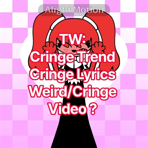 I'm Not Gonna Say It MEME (Symbolics) Ft. Acie ❤🍎 And Umber 🩵☂️ (MAID OUTFITS DUO YEAHHH-)