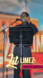 #Highlights Carlson Spooner-Pascal shares his heartfelt piece, “Bajan Mothers" at the Lit Limez: NIFCA Edition! A retired English, Literature, and Theatre Arts teacher, Carlson is a passionate poet and musician dedicated to preserving Bajan culture. Enjoy the full performance on our YouTube channel NCF Barbados. #NCFBarbados #LitLimez #NIFCA2024 #TouchingEveryHeartInEveryCommunity #TraditionOfExcellenceContinues #BarbadosArts | National Cultural Foundation - Barbados