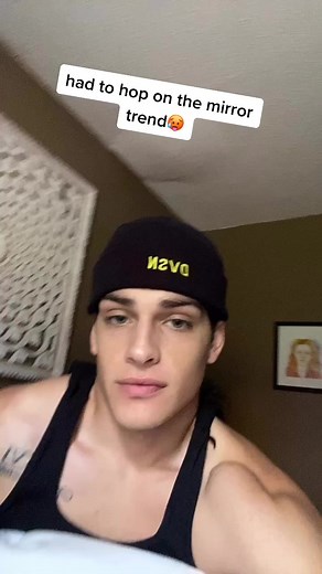 pick one:) #fyp #greenscreen #mirror #model